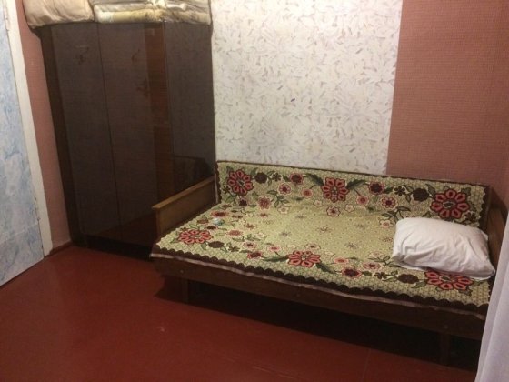 Сдам ком.Метро ХТЗ с тамбуром.от Метро ХТЗ 5мин Харків