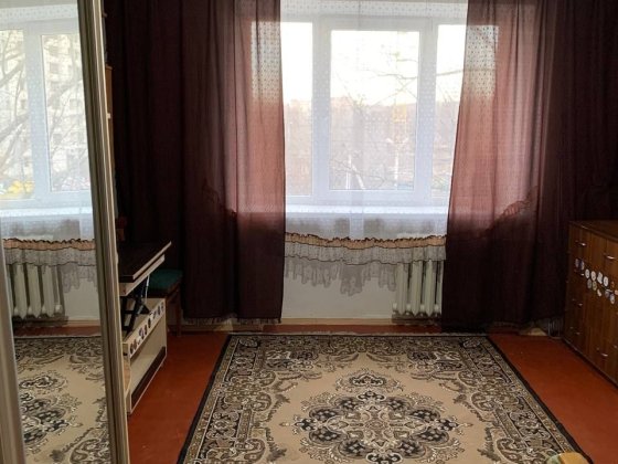 Сдам гостинку Новые Дома 3500 Харьков