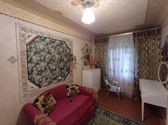 - Кімната для хлопця Колібріс, Гната Юри, Борщагівка - фото 1