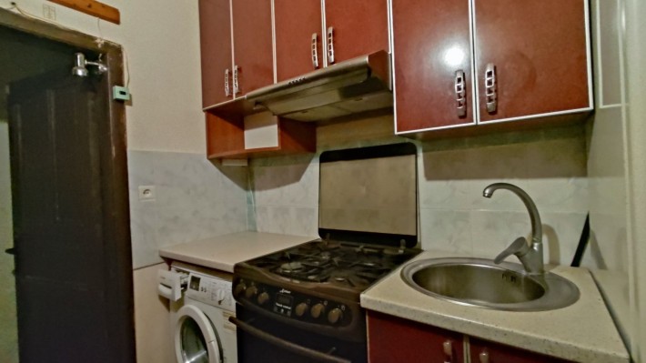 2  комн  Центр Пастера  Конная Новый рынок - фото 1