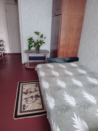 Аренда комнаты 3500 Шухевича 8г - фото 1