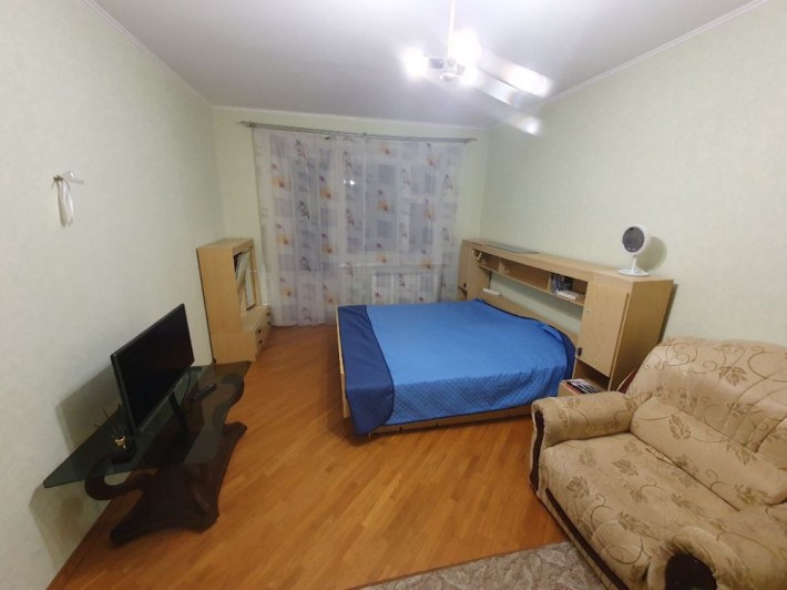 Велика Кімната на позняках для дівчини (без комісії) - фото 1