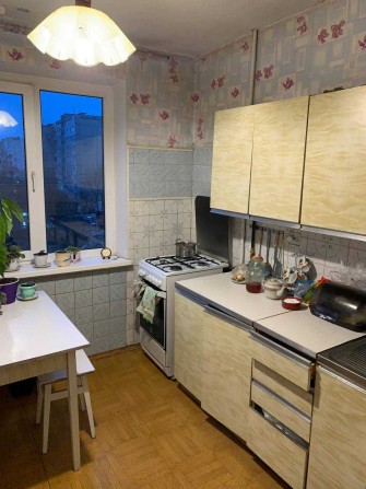 Оренда кімнати в 2 кім. квартирі по вул. Коломийська - фото 1