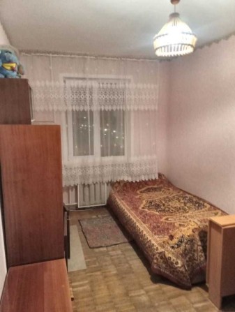 Здається кімната, в двох кімнатній квартирі.Солом'янський район - фото 1