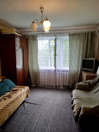 Сдам гостинку метро Армейская, улица Харьковский Дивизий - фото 1