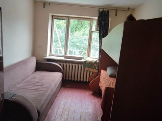 Здам кімнату в малосімейному гуртожитку Львів