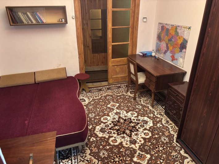 Здам кімнату для 1 працюючої дівчини - фото 1