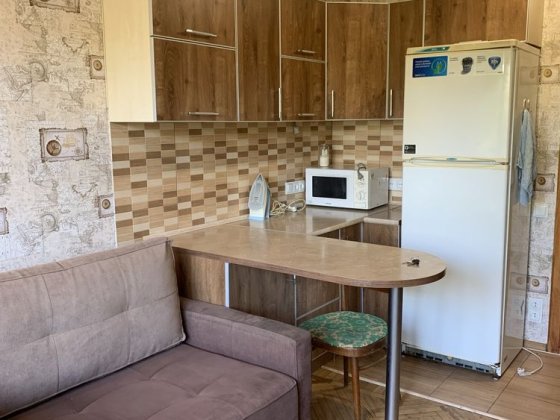 Комната в коммунальной квартире Харків