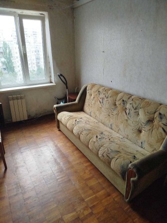 Здам кімнату в 3-х кімн. вул. Солов'яненка. м Дарница - фото 1