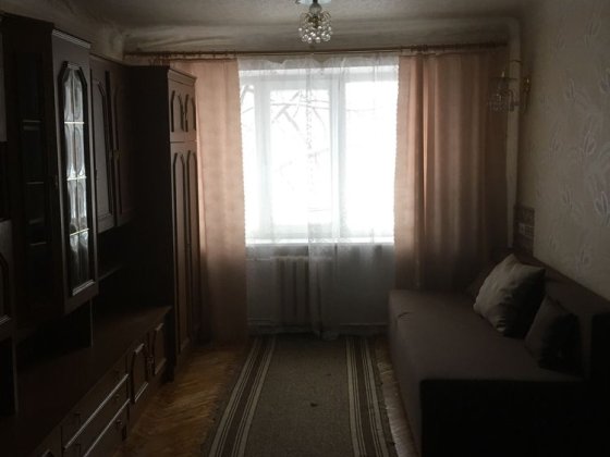 Здам в оренду ( або продам) гостинку Харьков