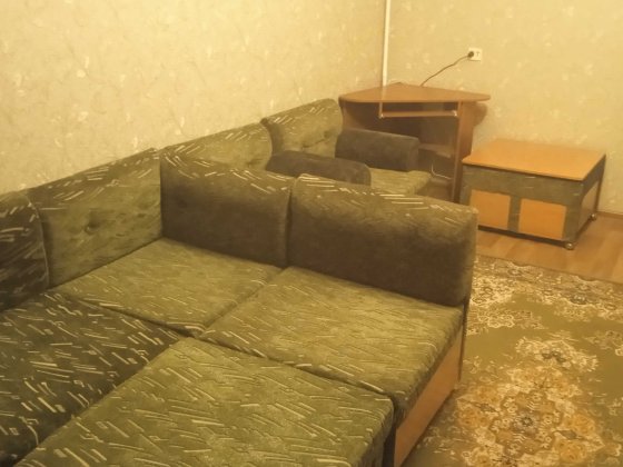 Сдам комнату (зал) на Салтовке в 3-х комнатной квартире . Харьков