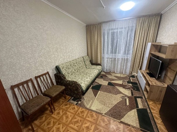 Здам кімнату в гуртожитку з 23.08 - фото 1