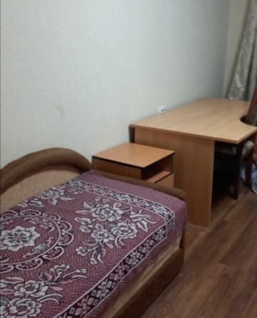 Здається кімната в новому будинку - фото 1