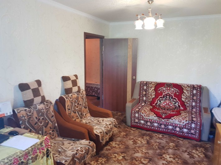 Комната для парня(Шевченковский, Салютная, Нивки) - фото 1