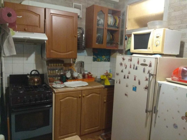 1 кімната для дівчини чи жінки. м. Лук'янівська, вул. Татарська - фото 1