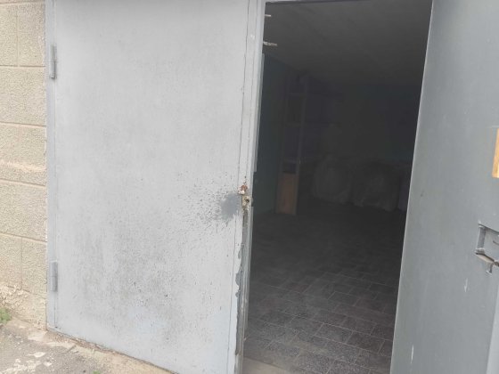 Продам капитальный гараж в Центре Харьков