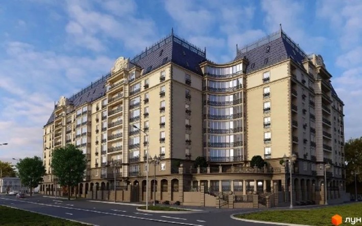 Паркомісце паркінг ЖК Резиденція Харків - фото 1