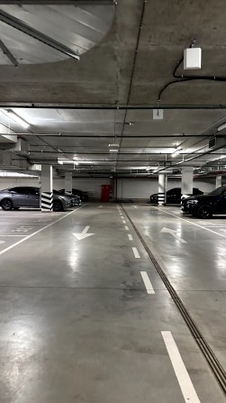 Продаж паркомісця Новопечерські Липки, Драгомирова 17 - фото 1