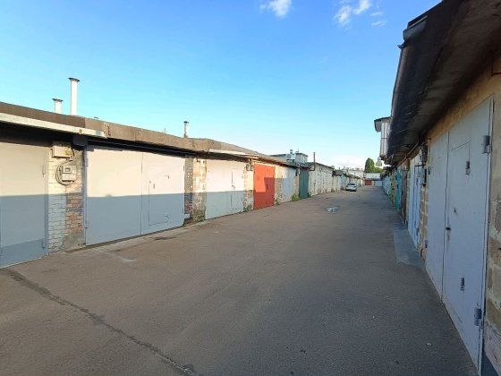 Північ Милославичі СТО техстанцію склад пикап лодку  виробництво авто Київ