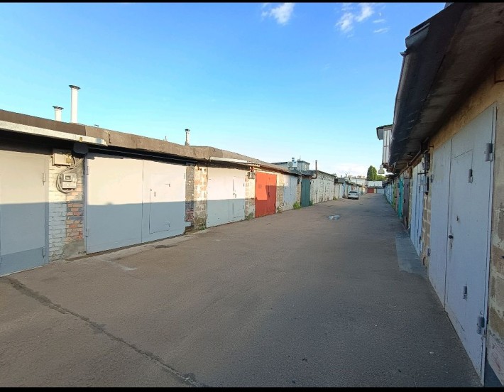 СТО малярку техстанцію склад пикап лодку бус автомобиль виробництво - фото 1