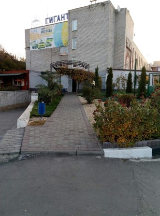 Продам/сдам гараж в АГК Гигант-1, Широнинцев 32 - фото 1