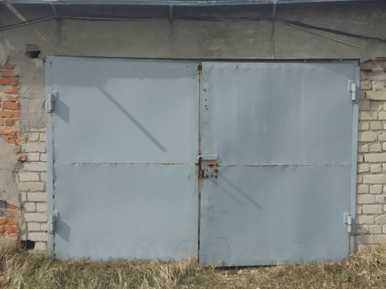Продам гараж в кооперативе березка 4 Харків
