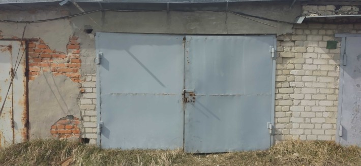 Продам гараж в кооперативе березка 4 - фото 1