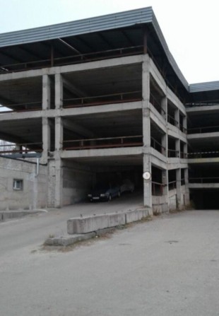 Продам гараж, вул. Академіка Павлова, Харків
Ціна: 4500 $ - фото 1