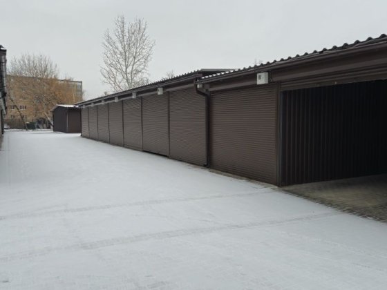 Продам гараж 18,7кв.м, ЖК Лазурний Харьков