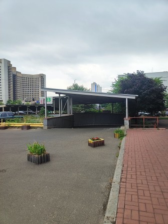 Продаж паркомісця 17.8 м в підземному паркінгу/ Лівобережна - фото 1