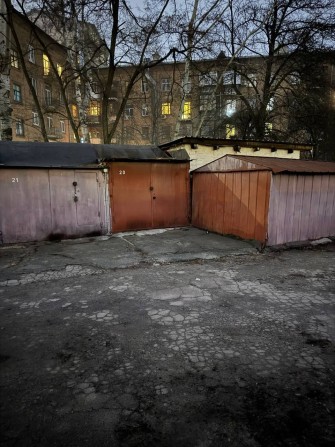 Продам Гараж на метро Шулявке - фото 1