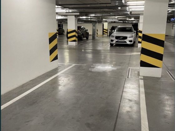 Паркинг 7 дом,  паркомісце , паркінг , паркинг Rybalsky Київ