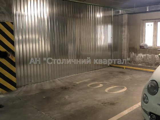 Паркінг, Златоустівська вул., д. 52! Продаж без комісії! Київ