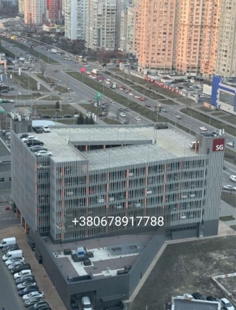 Продажа Паркоместо Парковка Стоянка Днепровская  ЖК Seven Севен - фото 1