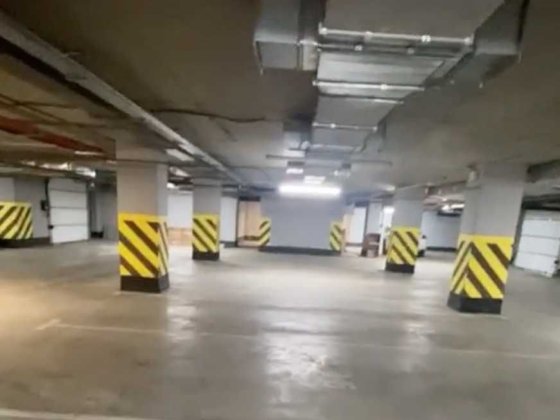 Продажа паркоместа в ЖК Delmar Київ