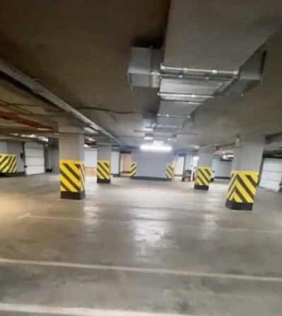 Продажа паркоместа в ЖК Delmar - фото 1