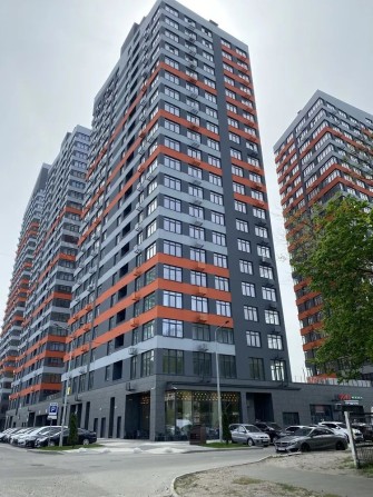 Продаж паркінга, ЖК Терракота, Terrakotta, вул. Горлівська, м. Вирлиця - фото 1