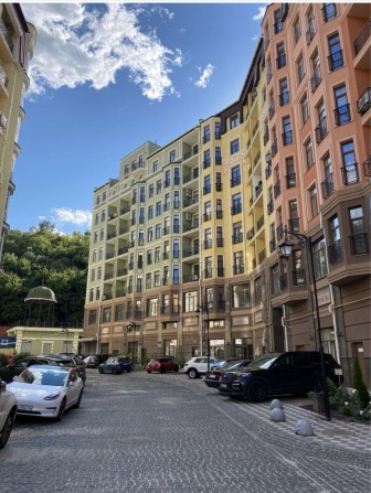Продам паркинг. Киев Подолград Воздвиженка - фото 1