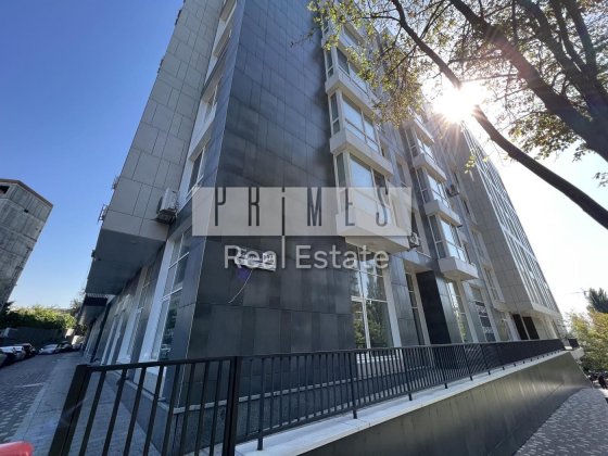 Продаж паркоместа ЖК Лейпцигский; Лейпцигская 13А, ПЕЧЕРСК, Центр Киев