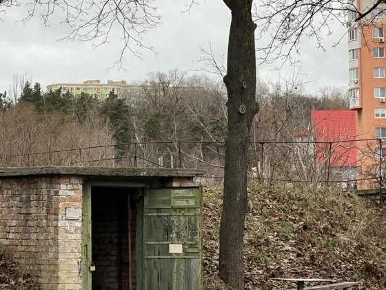 Продається погреб Червоний Бір