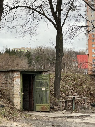 Продається погреб - фото 1