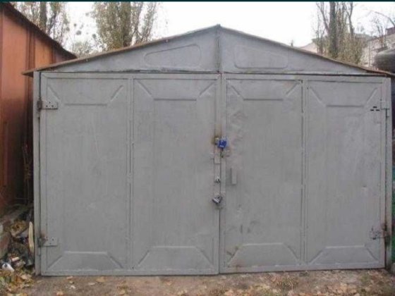 Продам гараж на Борщагiвцi (Киïв) Софіївська Борщагівка