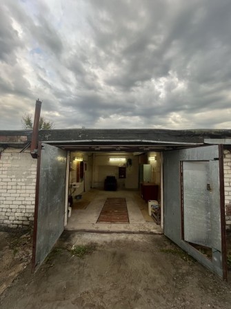 Продам гараж в кооперативі Ласточка - фото 1