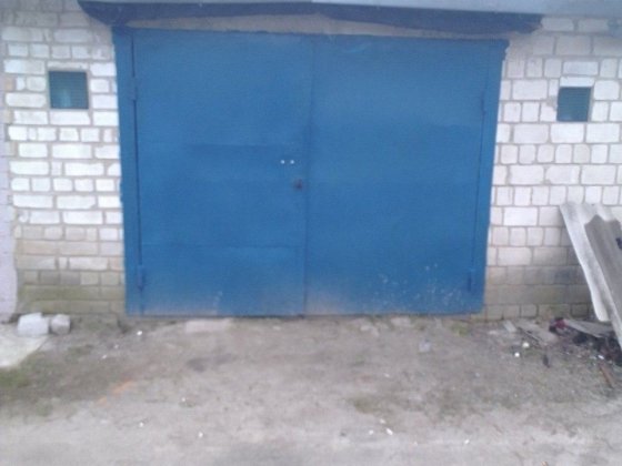 Продам Гараж в Баришівкі Баришівка
