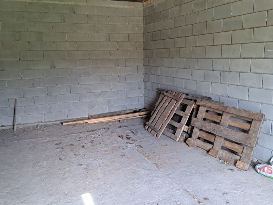 Продам двоповерховий гараж Глеваха