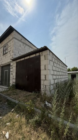 Продам гараж перша лінія від ЖК Сім'я - фото 1
