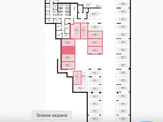 Без комісії! Продаж ПАРКОМІСЦЯ ЖК Перфект Лайф| Винники, 1 секція Винники