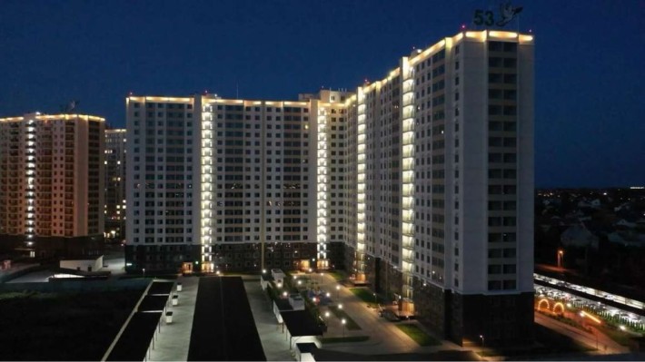 Продам Семейное Паркоместо Подземный Паркинг 53 Жемчужина - фото 1