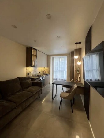 Продам квартиру Подстанция, Тополь, ЖК Счастливый - фото 1