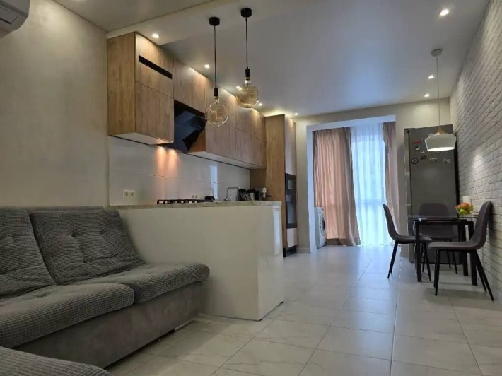 Продам 2-х кімнатну квартиру ЖК River Park. - фото 1